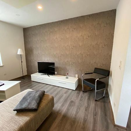 Ferienwohnung Gladbeck Exteriör bild