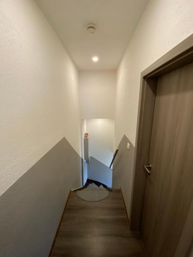Ferienwohnung Gladbeck Exteriör bild