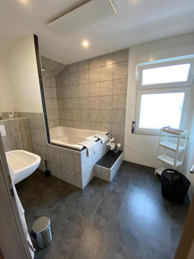 Ferienwohnung Gladbeck Exteriör bild