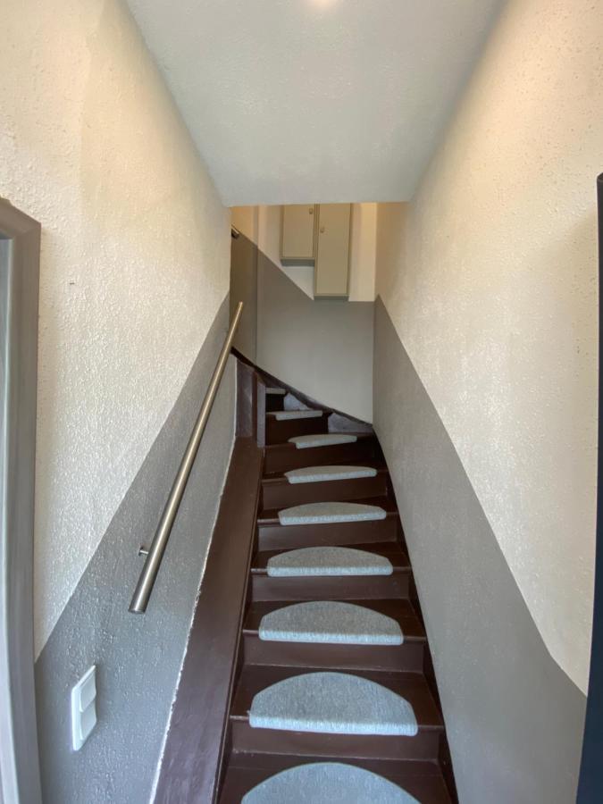 Ferienwohnung Gladbeck Exteriör bild