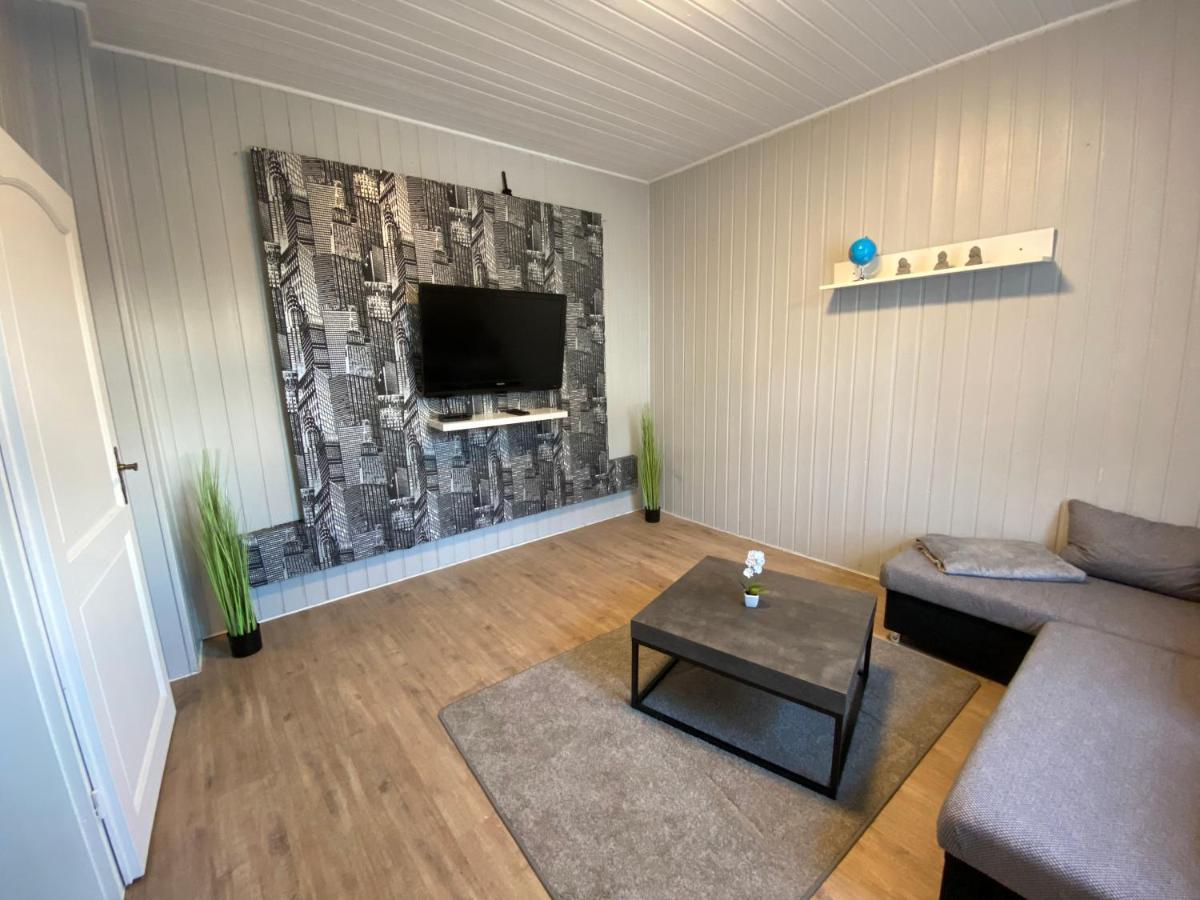Ferienwohnung Gladbeck Exteriör bild
