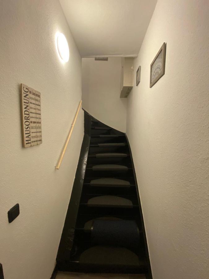 Ferienwohnung Gladbeck Exteriör bild