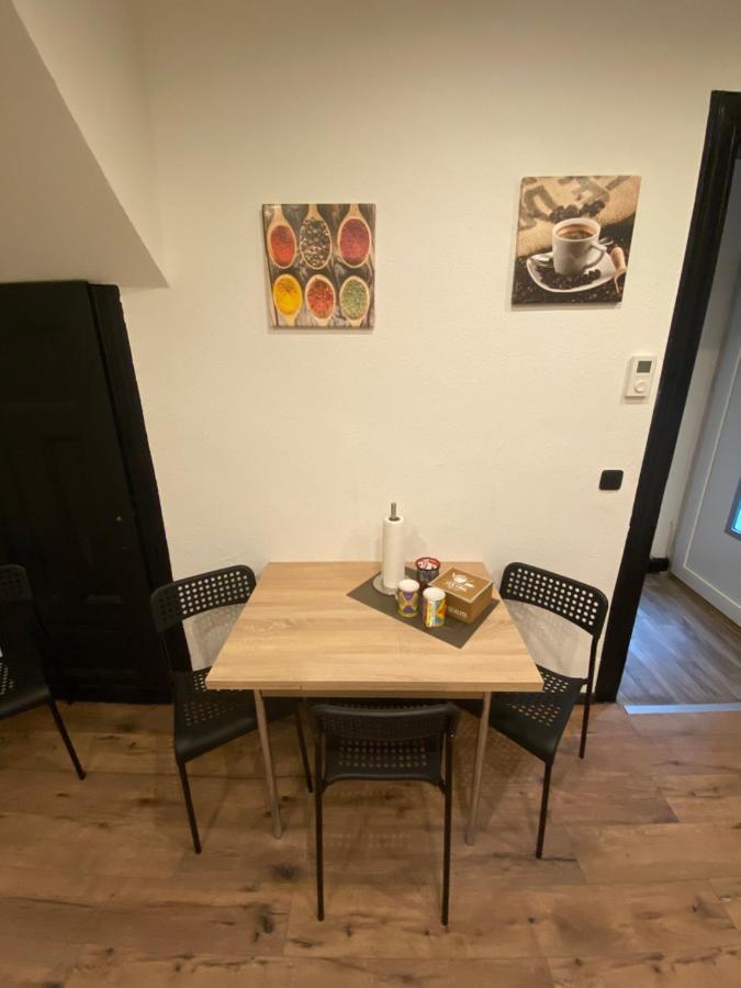 Ferienwohnung Gladbeck Exteriör bild