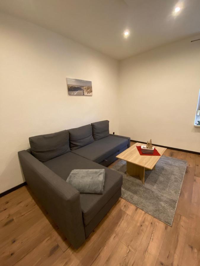 Ferienwohnung Gladbeck Exteriör bild