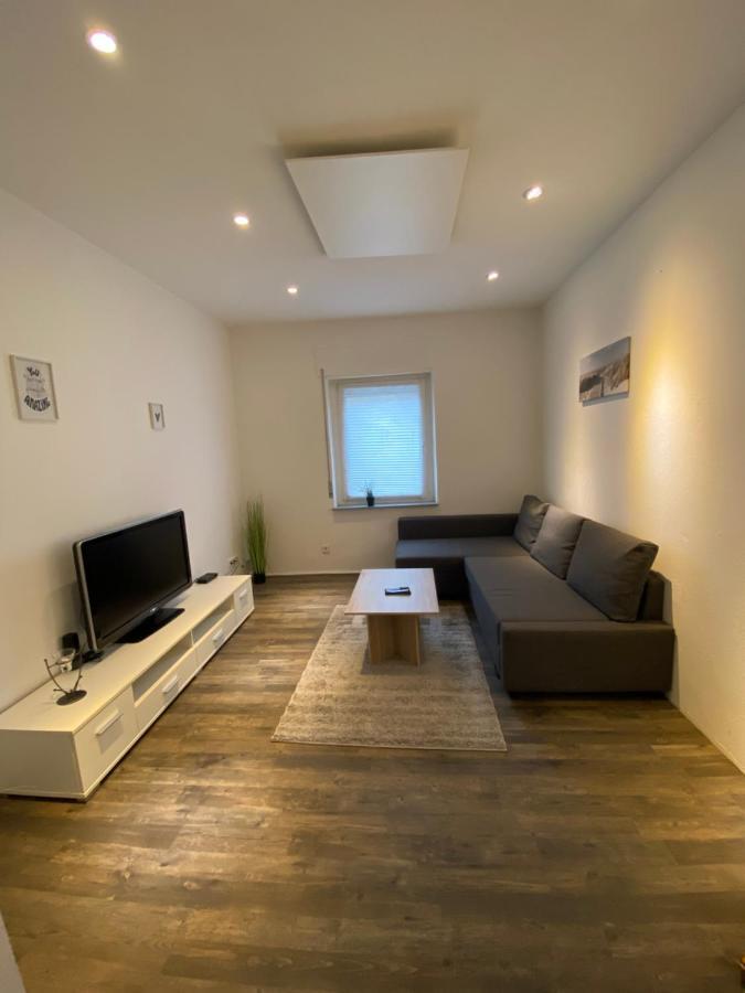 Ferienwohnung Gladbeck Exteriör bild