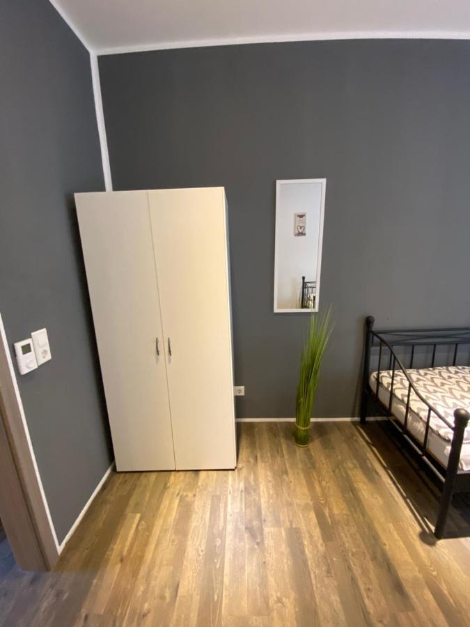 Ferienwohnung Gladbeck Exteriör bild