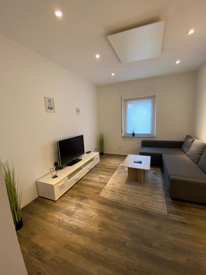 Ferienwohnung Gladbeck Exteriör bild